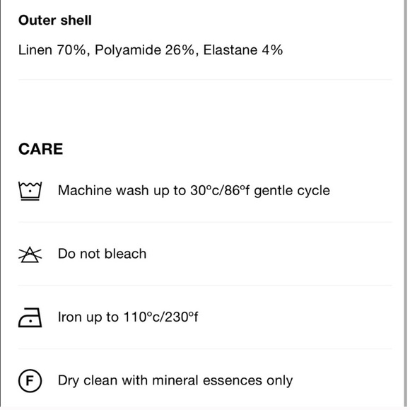 Zara Asymmetrical Black Top NWOT - Picture 8 of 8